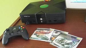 Consola de Xbox1 en Muy Buen Estado