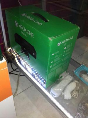 Consolas Xbox One