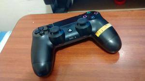 Control play 4 ps4 como nuevo excelente estado