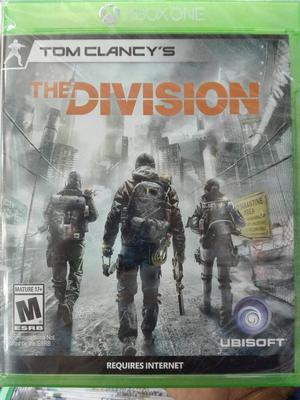Division Xbox 360