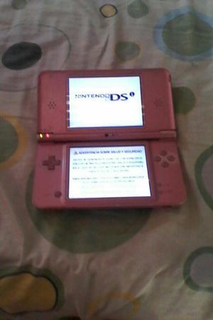 Ds Nintendo