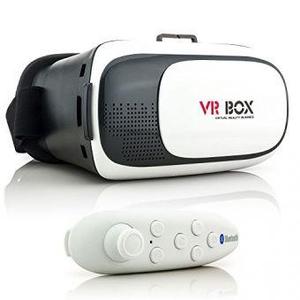 Gafas realidad virtual VR BOX CONTROL NUEVAS