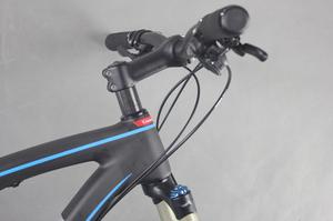 Gora Mtb Bike Ac650 Carbon Sram X5