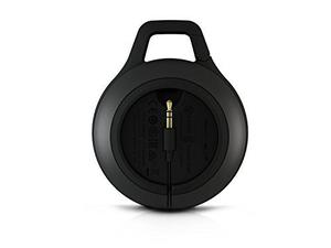 Jbl Clip Altavoz Portátil Bluetooth, Negro