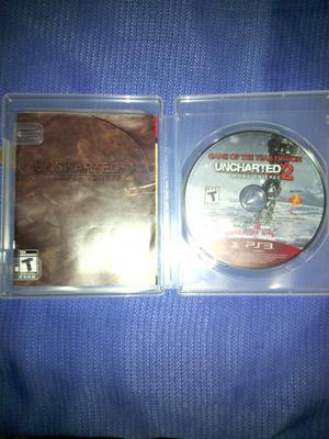 Juego Play 3