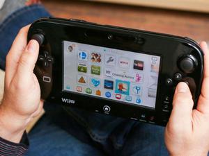 Juegos Digitales Nintendo Wii U