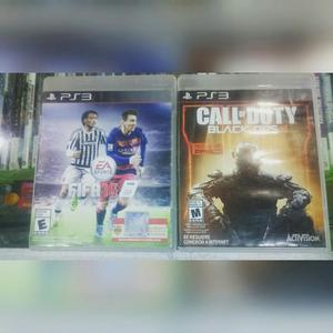 Juegos Ps3 Usados