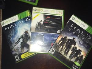 Juegos Xbox 360