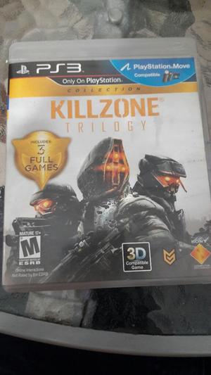 Killzone Trilogy