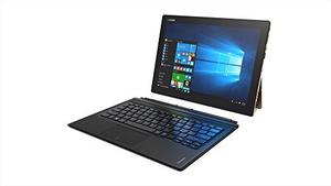 Lenovo Ideapad Miix En-1 De Latop / Tablet (intel Core M7,