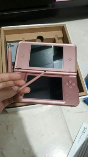 Nintendo Dsi Xl