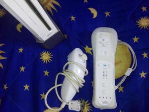 Nintendo WII