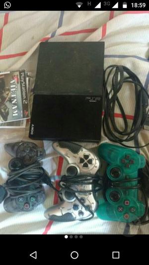 Play 2