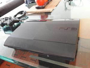 Play 3 Super Slim 250 Gb