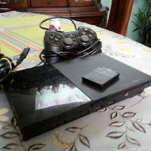 Play Station 2 Slim