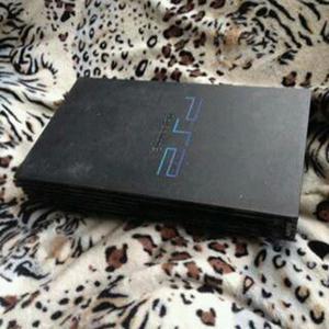 Playstation 2 Barato