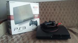 Ps3 Consola