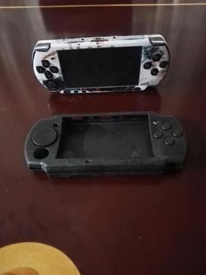 Psp Flashado