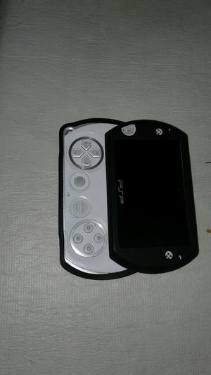 Psp Go