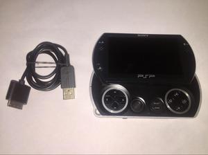 Psp Go Casi Nuevo Perfecto Estado