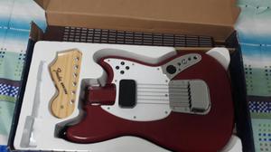 Rock Band 3 Xbox 360 Fender Mustang