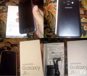 Samsung Galaxy J-) NUEVO