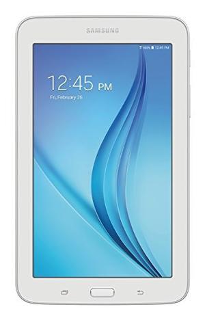 Samsung Galaxy Tab 7 Lite E \; 8 Gb Wifi De La Tableta (bla