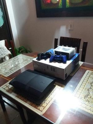 Se Vende Playstation 3