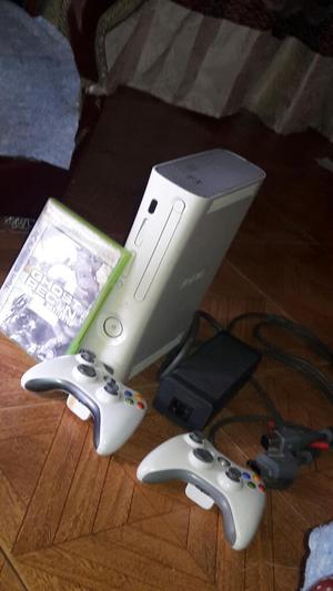 Se Vende Xbox360 en Buen Estado