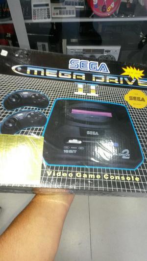 Sega Nuevo