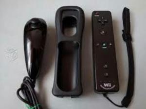 Vendo Cambio Nintendo Wii