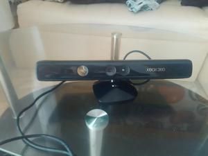 Vendo Kinet de Xbos 360 en 100 Poco Uso