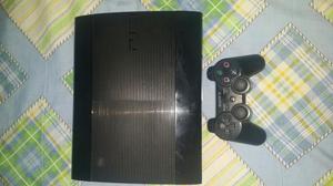 Vendo O Cambio Ps3 de 500gb