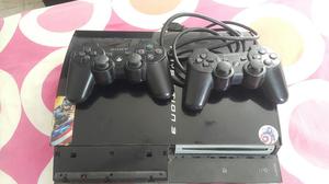 Vendo Play 3 para Repuesto O Mandar a Cudarar