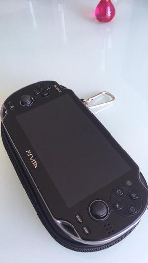 Vendo Ps Vita