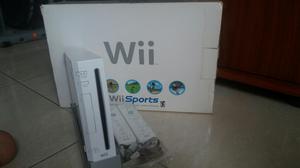 Vendo Wii