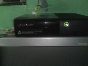 Vendo Xbox 360 Live 5.0