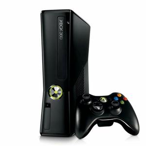 Vendo Xbox 360 Slim Actualización 5.0