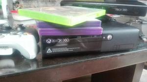 Vendo Xbox 360 sin Uso