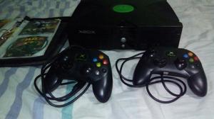 Vendo Xbox Clasica