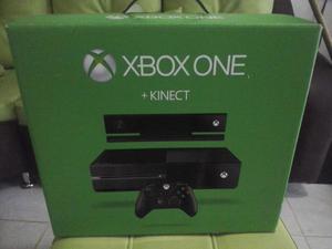 XBOX ONE CON KINECT