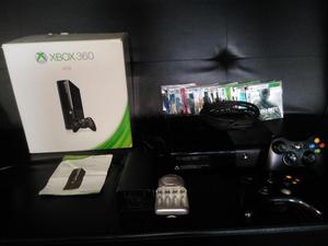 Xbox 360 Como Nuevo Gratis 32 Juegos