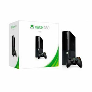 Xbox 360 Nuevo