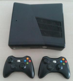 Xbox 360 Slim