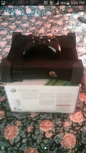 Xbox 360 Slim 4 Gigas Ship 3.0