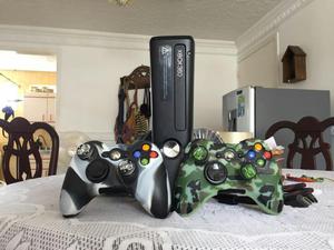 Xbox 360 Super Slim 5.0