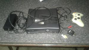 Xbox 360 con Disco Duro 165gb