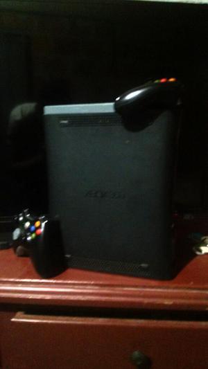Xbox 360 con Todo
