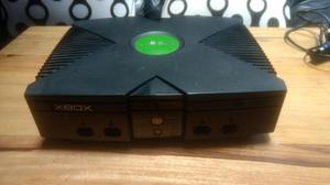 Xbox Clasico