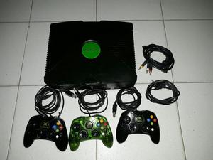 Xbox Normal Barato